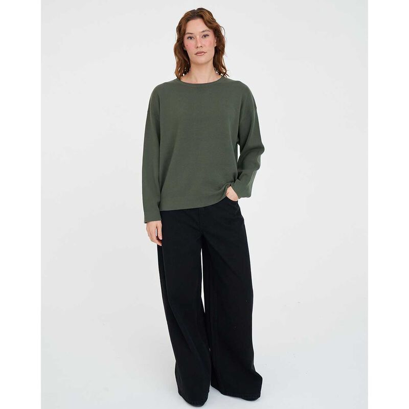 Huffer Neve Crew image number 3