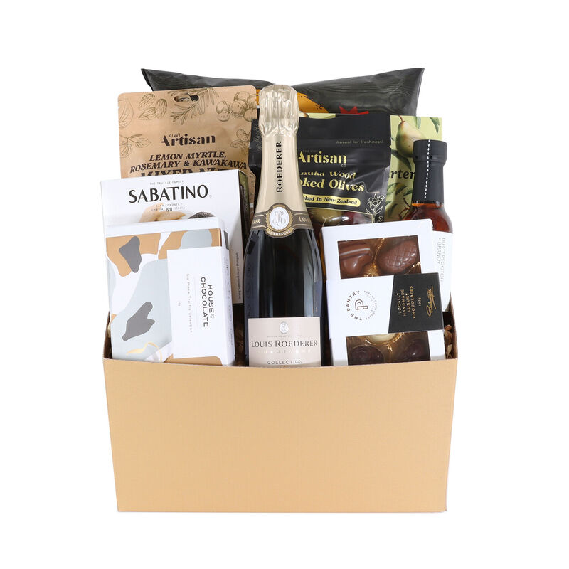 Congratulations Hamper image number 1