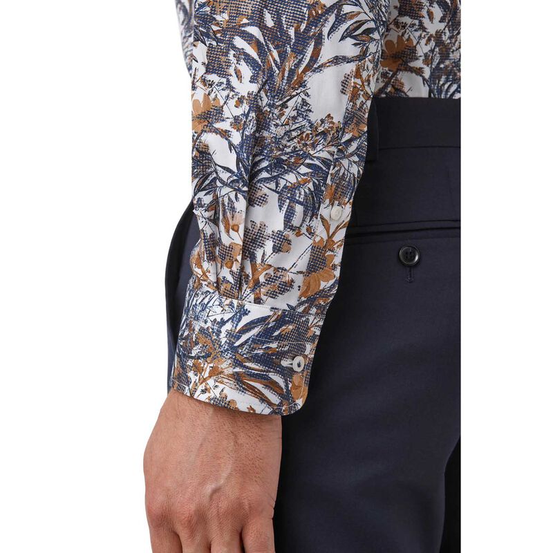 Joe Black Sentry Shirt Fjw835 image number 2