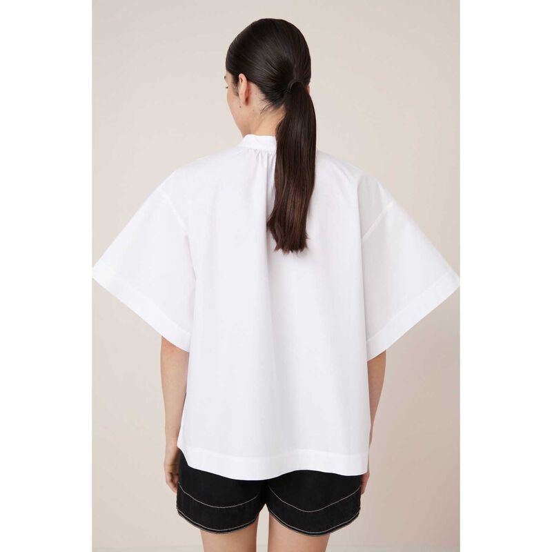 Kowtow Atelier Shirt image number 1