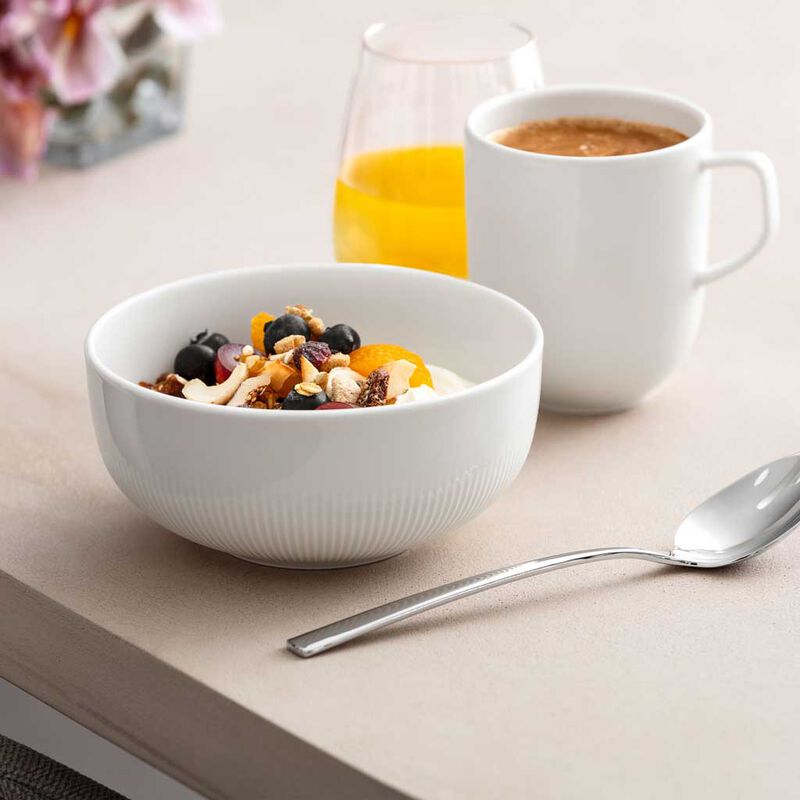 Villeroy & Boch Afina Bowl, 15cm image number 1