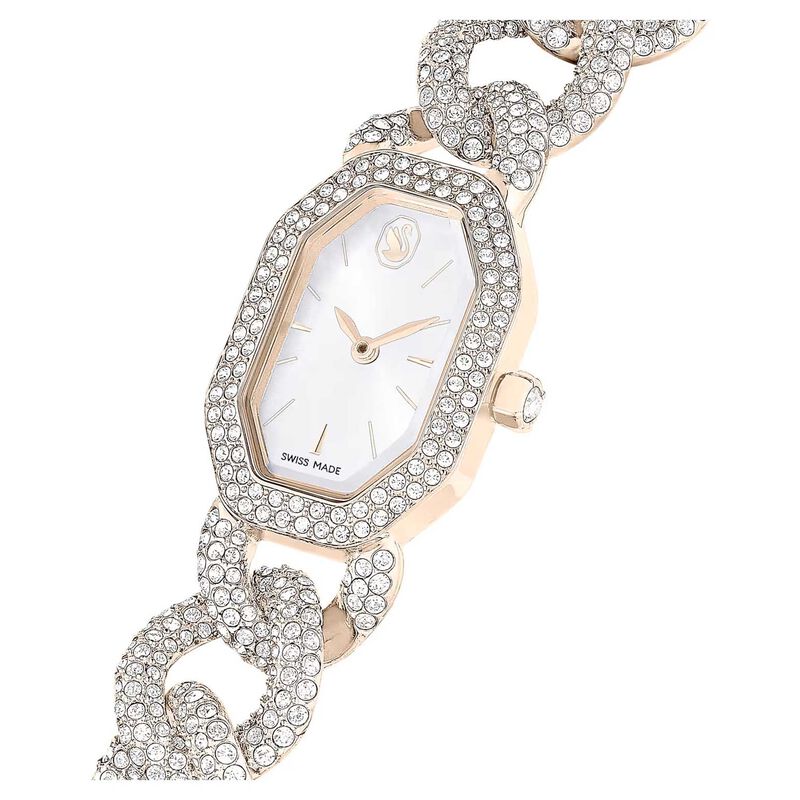 Swarovski Dextera Chain Watch image number 1