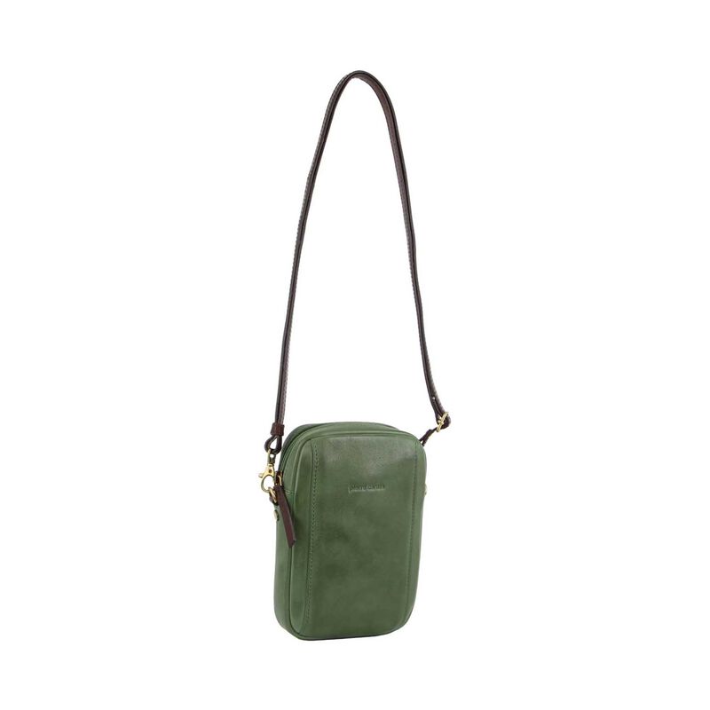 Pierre Cardin Ladies Leather Bag image number 0