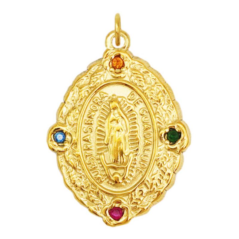 PETiT MOMENTS Maria Charm image number 0