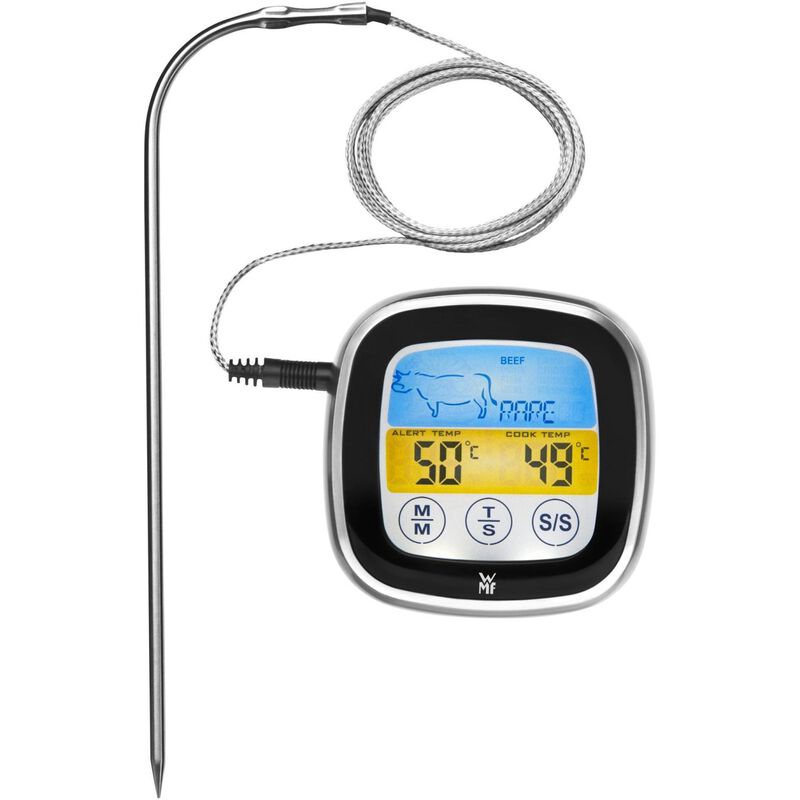 WMF Digital Meat Thermometer image number 0