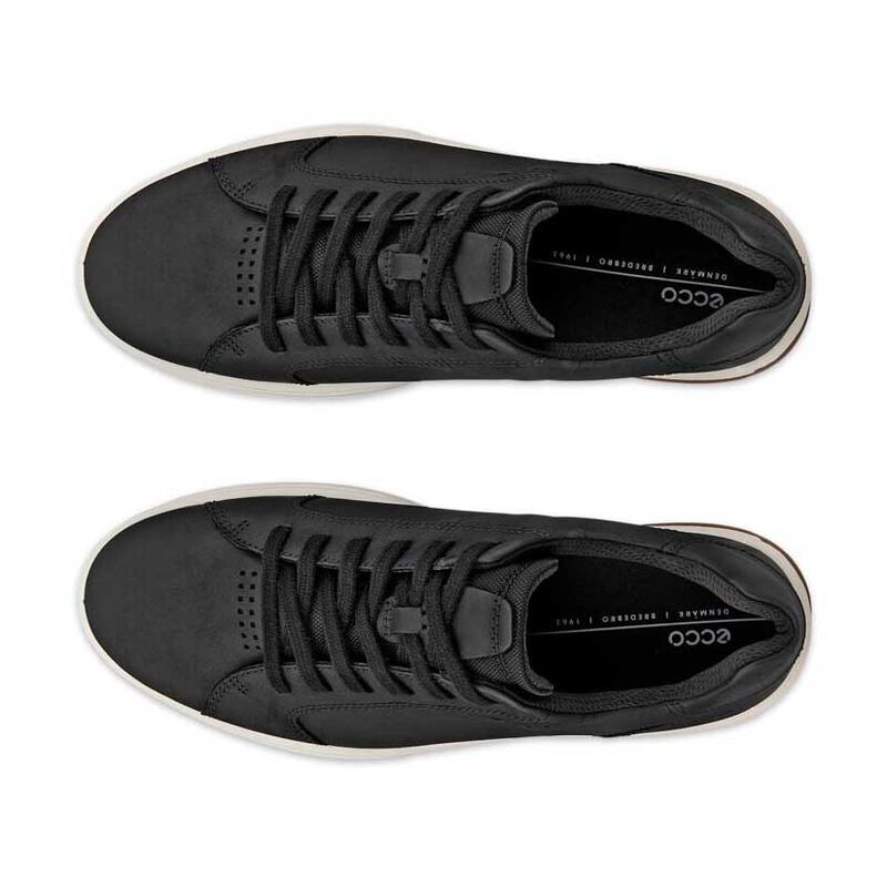ECCO Byway 2.0 Black image number 3