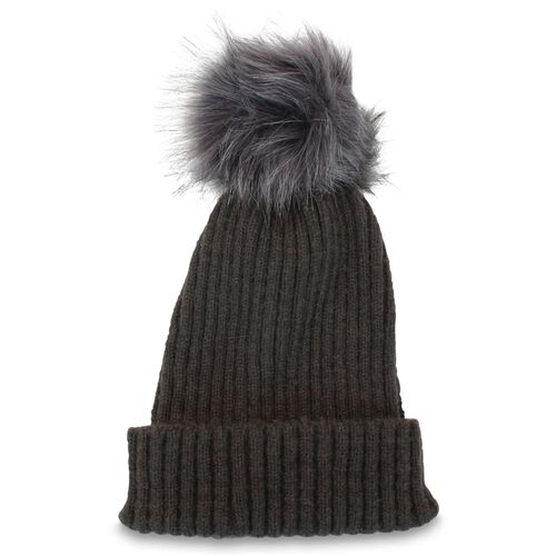 Morgan & Taylor Zara Beanie