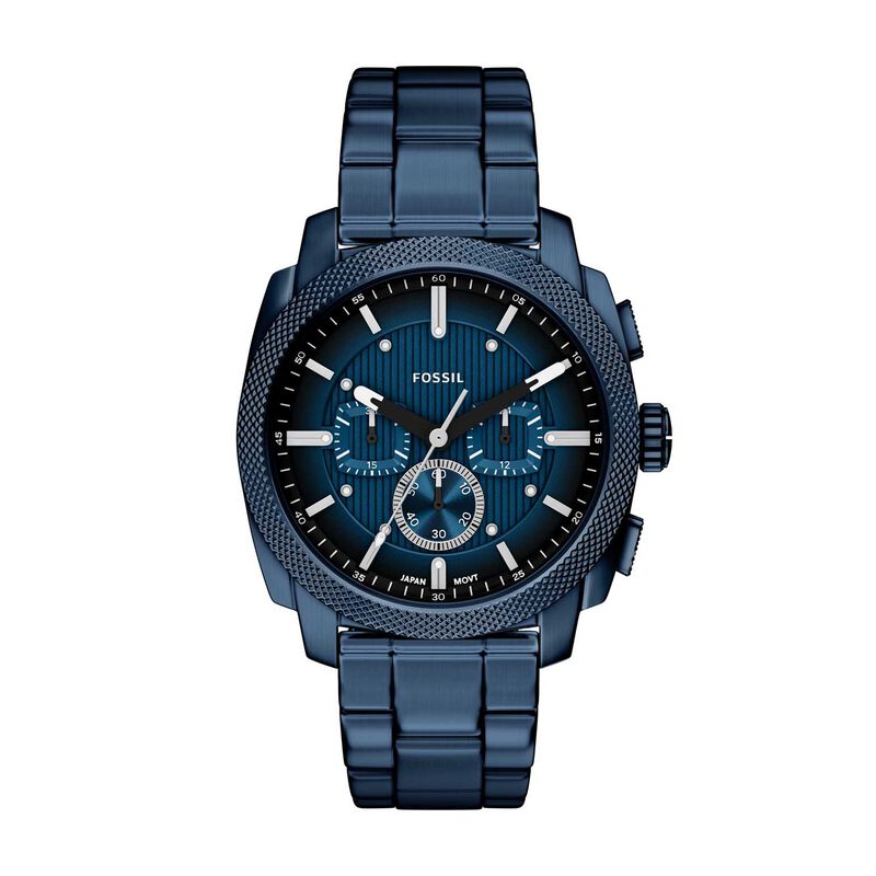 Fossil Machine Watch FS6167 image number 0