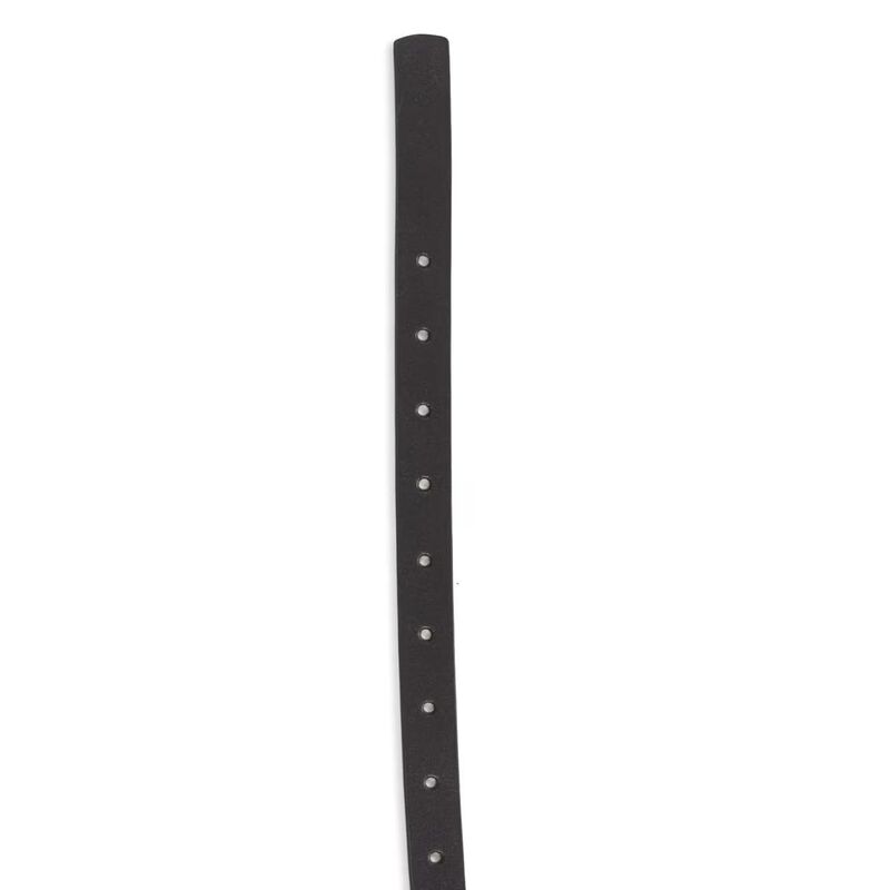 Sportscraft Lara Slim Leather Belt image number 1