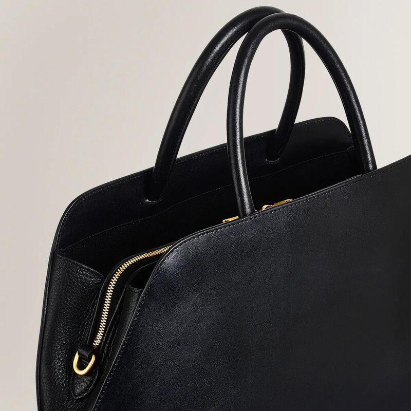 Radley Liverpool Street - Icon Medium Zip-Top Grab Bag image number 3
