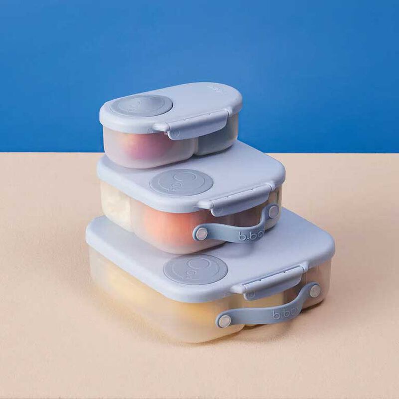 B.Box Mini Lunchbox - Chill Out image number 3
