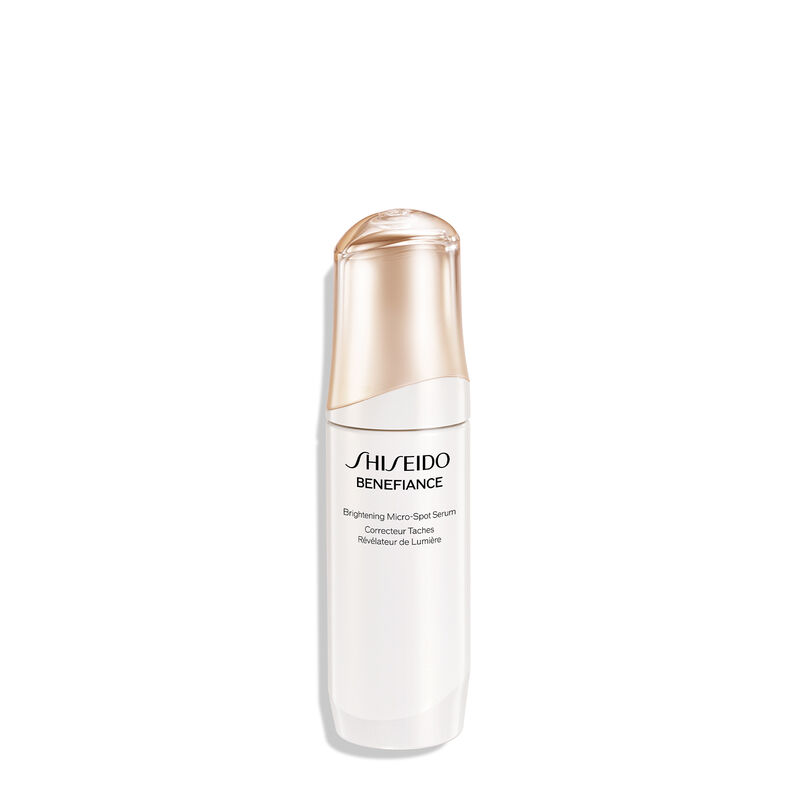 Shiseido Benefiance Brightening Micro-Spot Serum 50ml image number 0