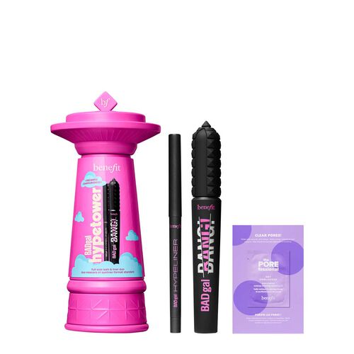 Benefit BADgal Hypetower Duo