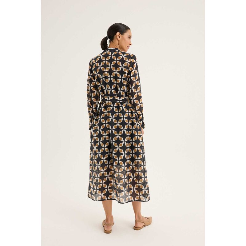 Yarra Trail Renaissance Dress image number 1
