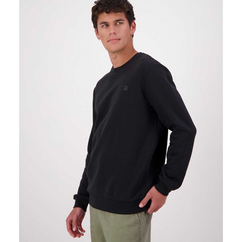 Swanndri Fundamentals Men's Crew image number 2