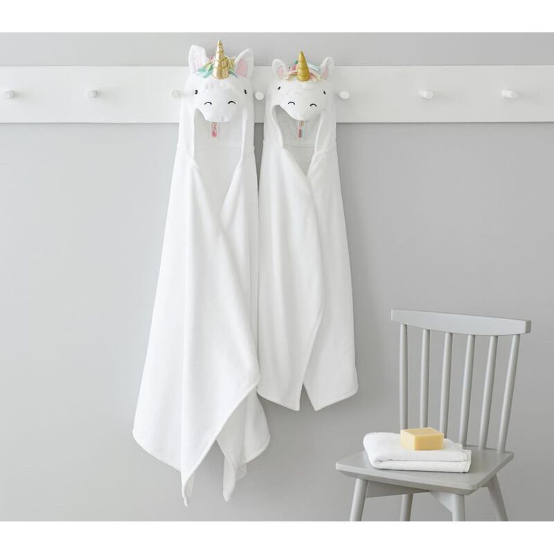 Pottery Barn Kids Unicorn Nursery Wrap image number 1