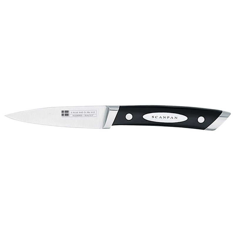 Scanpan Paring Knife 9cm image number 0