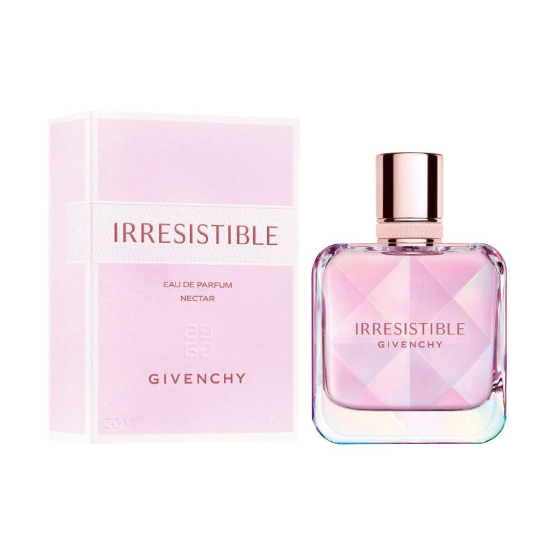 Givenchy Irresistible Nectar EDP 50ml image number 1