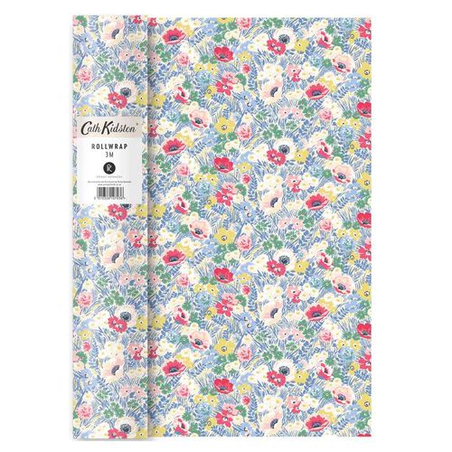 Cath Kidston Winfield Rollwrap