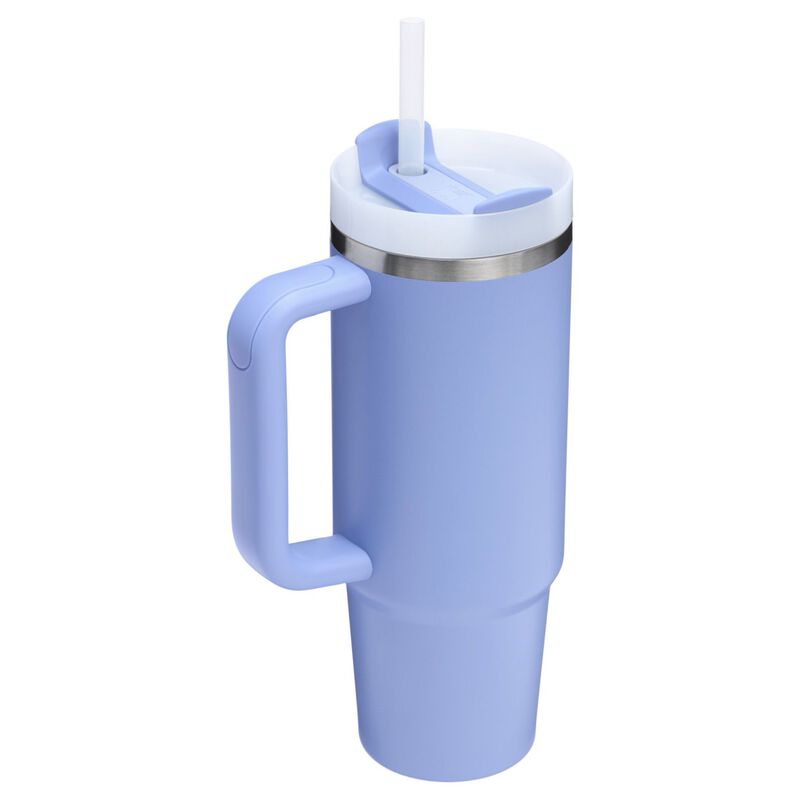 Stanley The Quencher H2.0 Flowstate™ Tumbler 30oz Hydrangea image number 1
