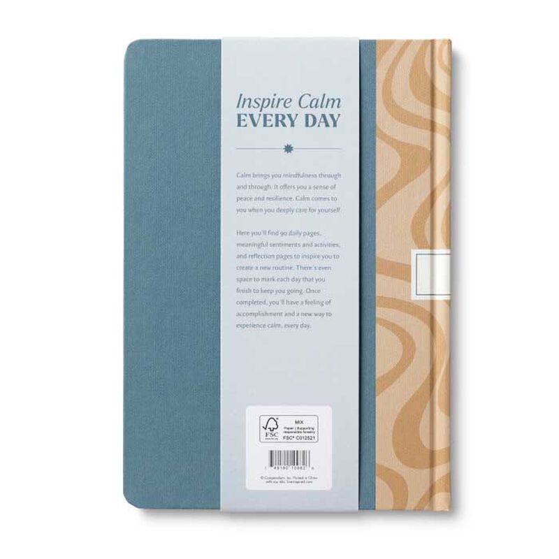 Calm Every Day Journal image number 2