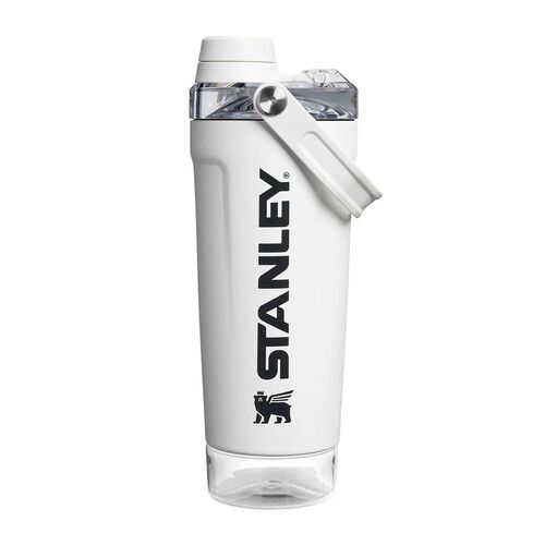 Stanley The Activate Shaker Bottle 20oz Chalk