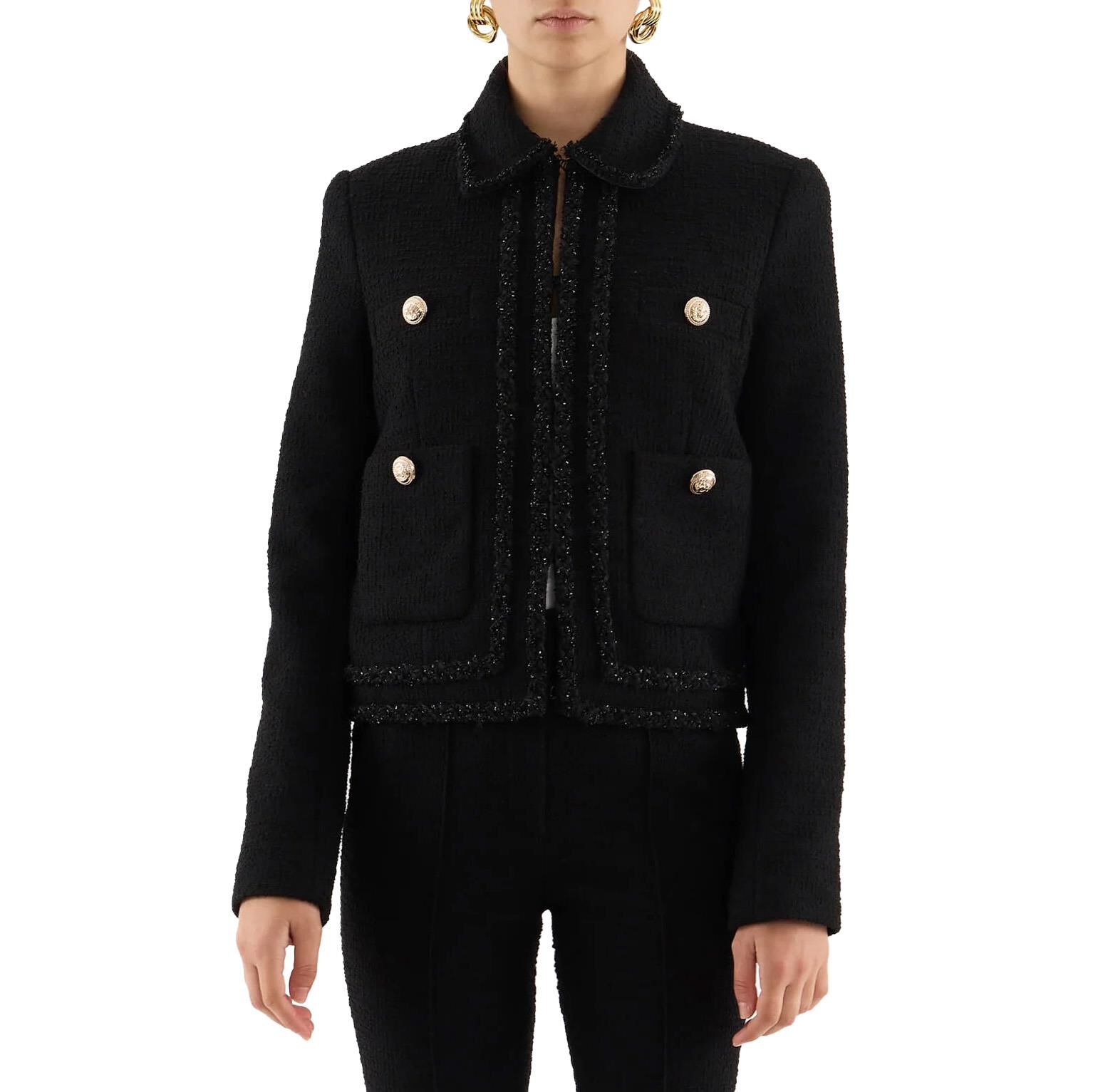 Rebecca Vallance Margo Jacket Ballantynes Department Store