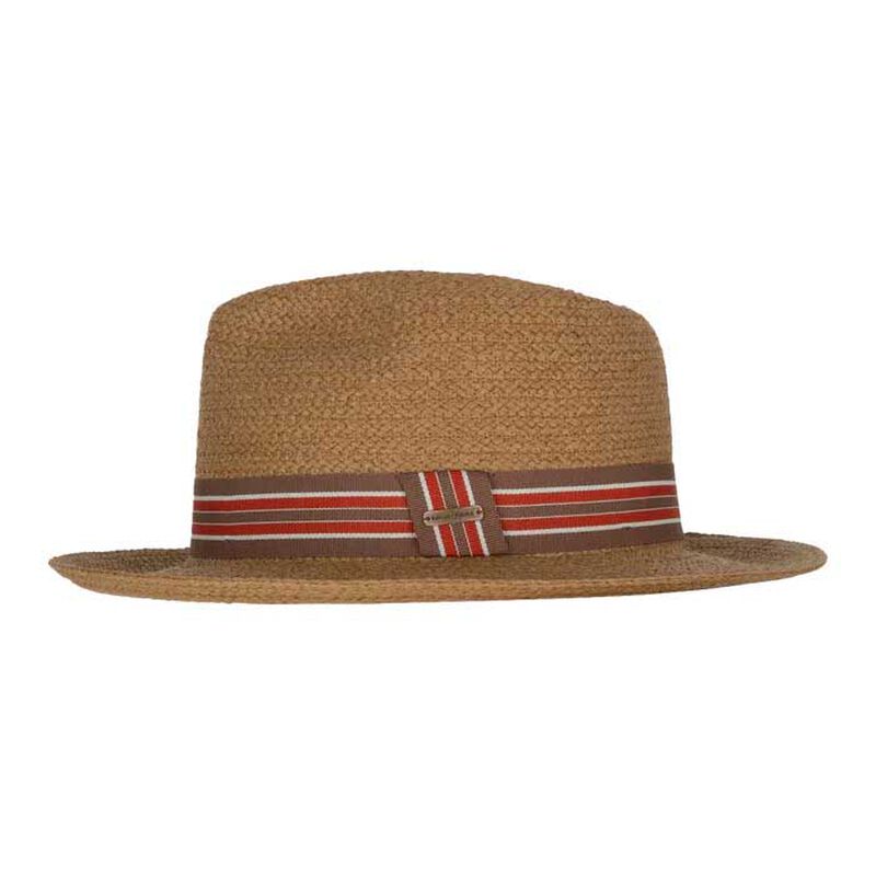 Kooringal Men's Fedora - Hervey Bay image number 1