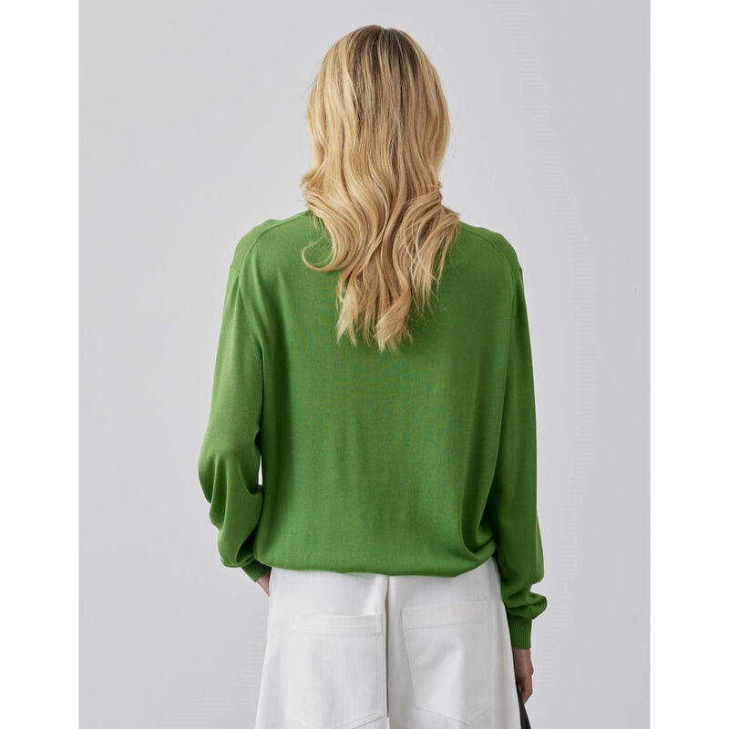 Gregory Faron Jumper image number 1