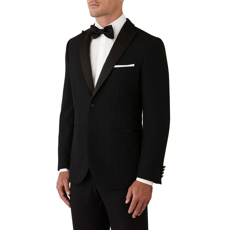 Joe Black Citadel Jacket Fck410 image number 3