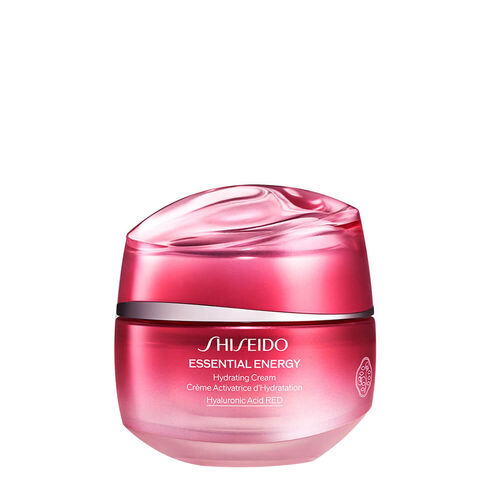 Shiseido Essential Energy Hydrating Cream 50ml
