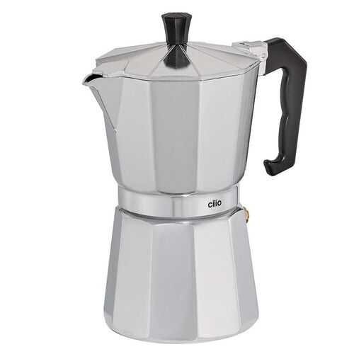 Zassenhaus Espresso Maker Classico 6 Cup