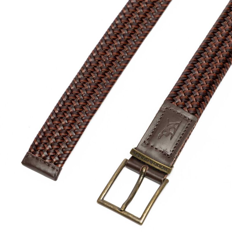 Rodd & Gunn Seatoun Stretch Belt image number 2