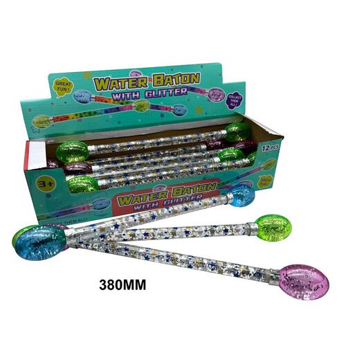 Glitter Baton