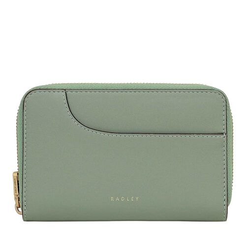 Radley Pockets Medium Zip Around Purse