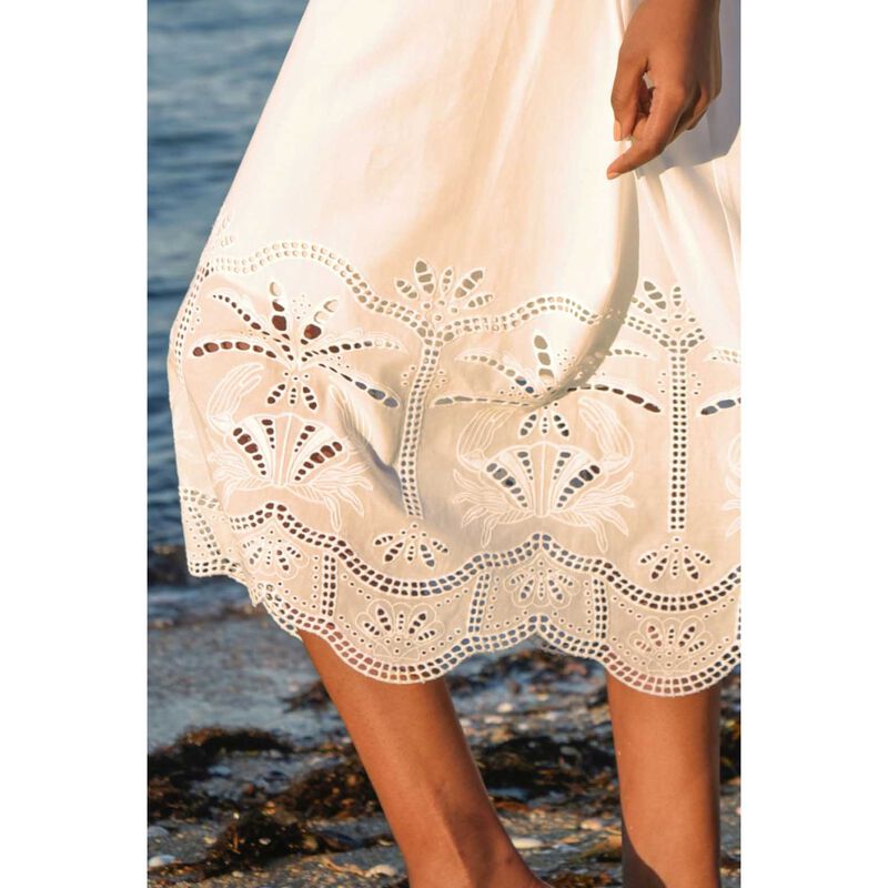 Curate Bottom Heavy Dress image number 2