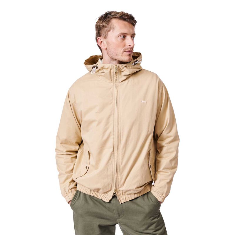 Aubin Kirkmond Cotton Windcheater image number 0