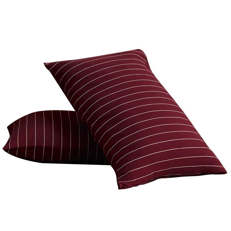 Hommey. Pillowcase Pair image number 0