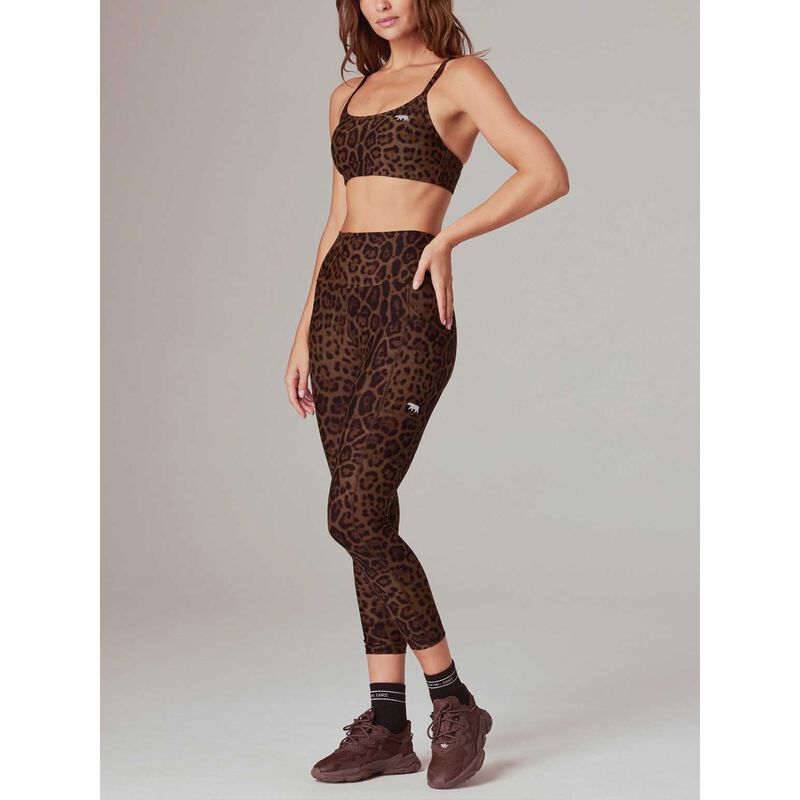Running Bare Gelato Sports Bra image number 2