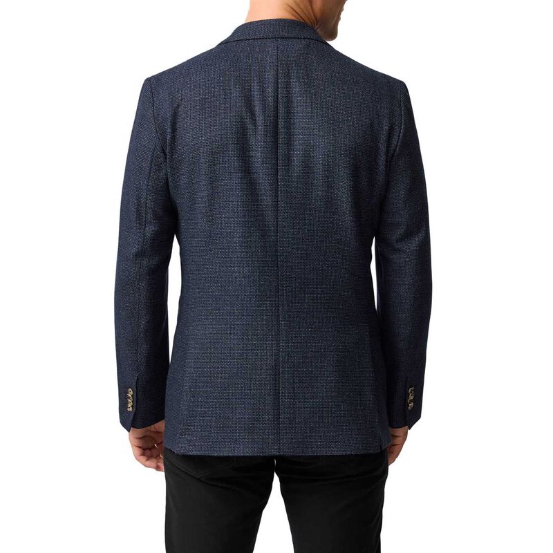 Rodd & Gunn Thorton Sports Fit Jacket image number 5