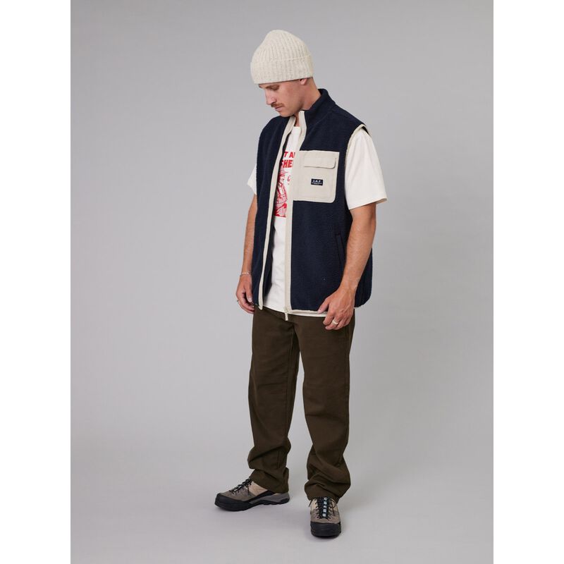 Just Another Fisherman Gulf Vest image number 3