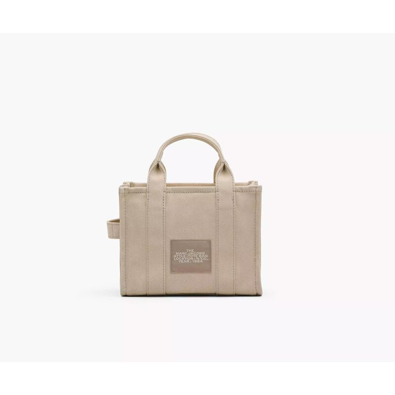 MARC JACOBS The Canvas Small Tote Bag image number 1
