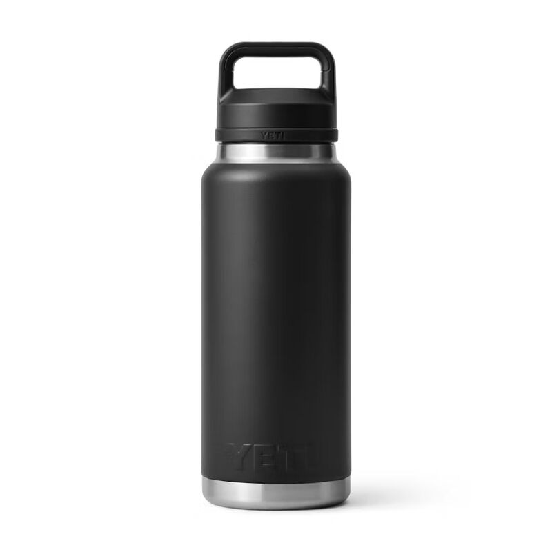 YETI Rambler® 36oz (1065ml) Bottle with Chug Cap V2 image number 1