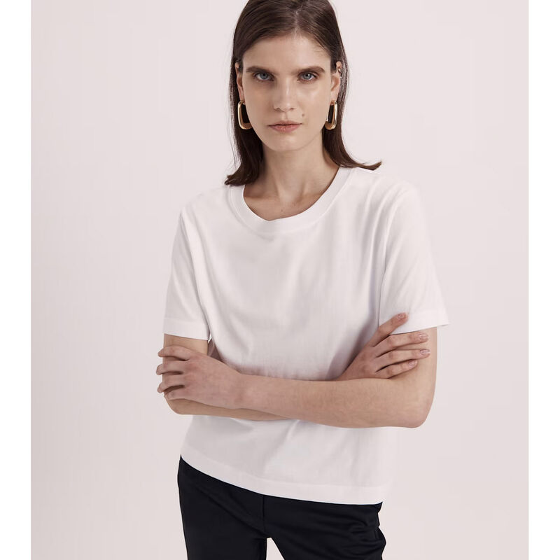 SABA Blair Tee image number 6