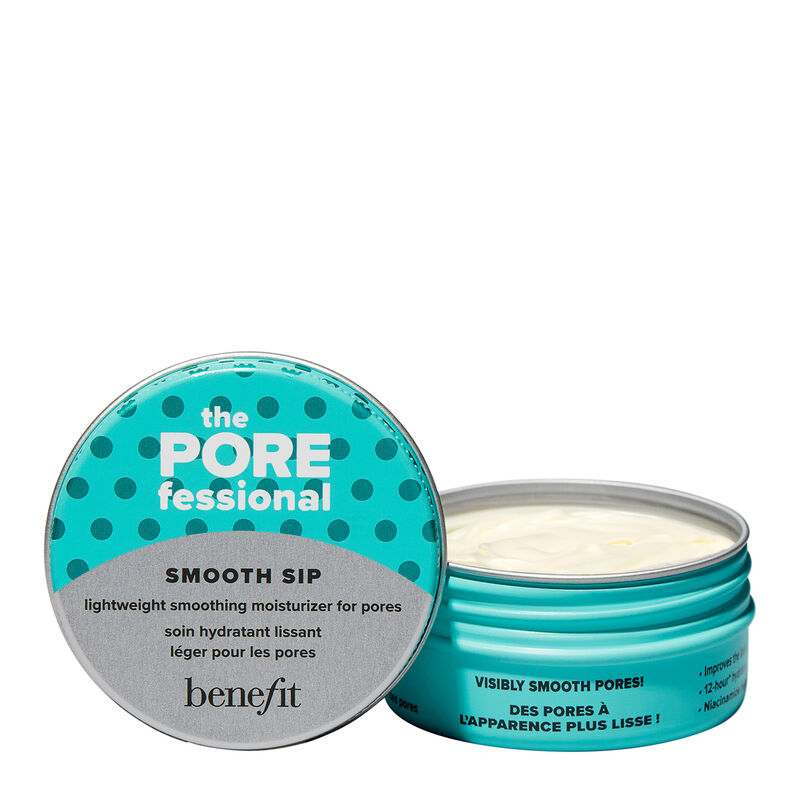 benefit Pore Care Moisturizer Mini image number 0