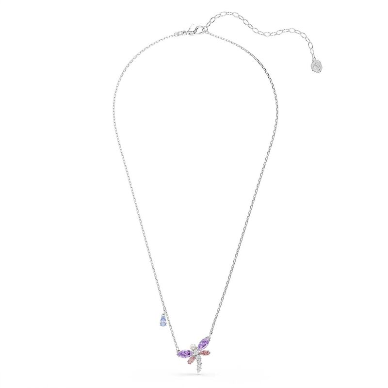 Swarovski x Ariana Grande Garden Collection Pendant image number 2