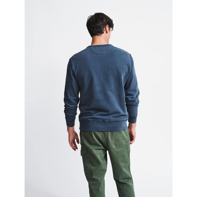 Aubin Vestry Crew image number 1