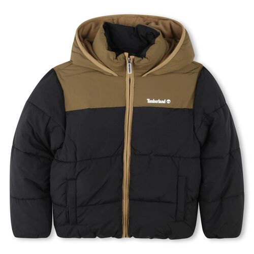 Timberland Puffer Jacket 6Y - 8Y