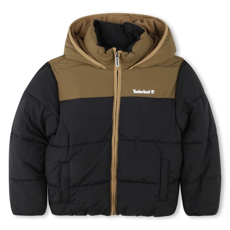Timberland Puffer Jacket 6Y - 8Y image number 0