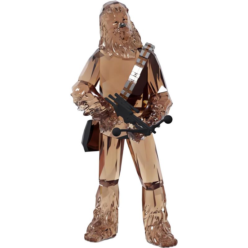 Swarovski Star Wars - Chewbacca image number 2